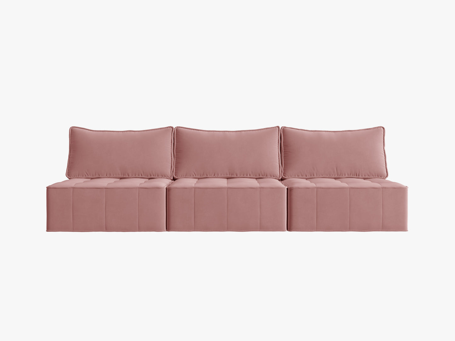 Mike Velvet (Parisal) / Pink 0