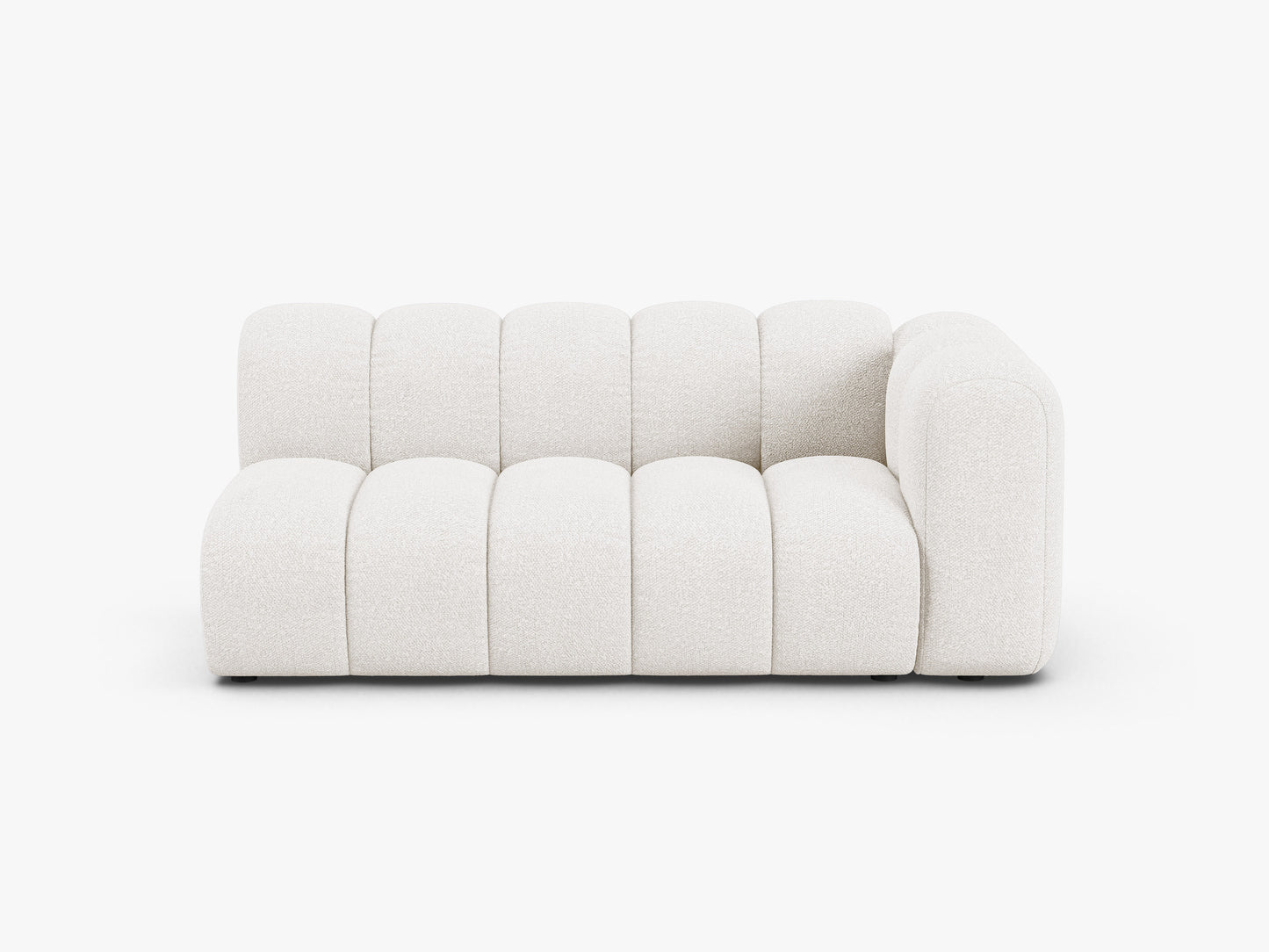 Lupine Boucle (Bal2073) / White 0
