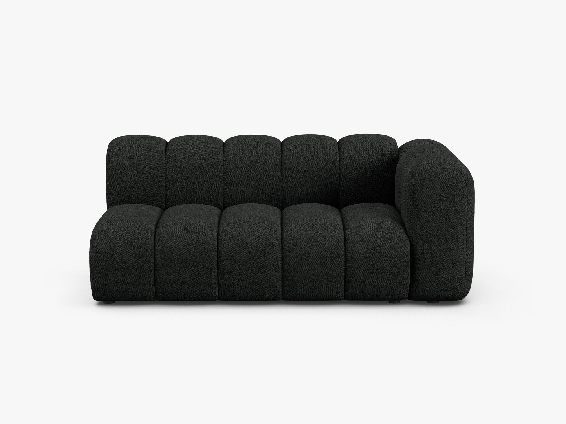 Lupine Boucle (Bal2082) / Black 0