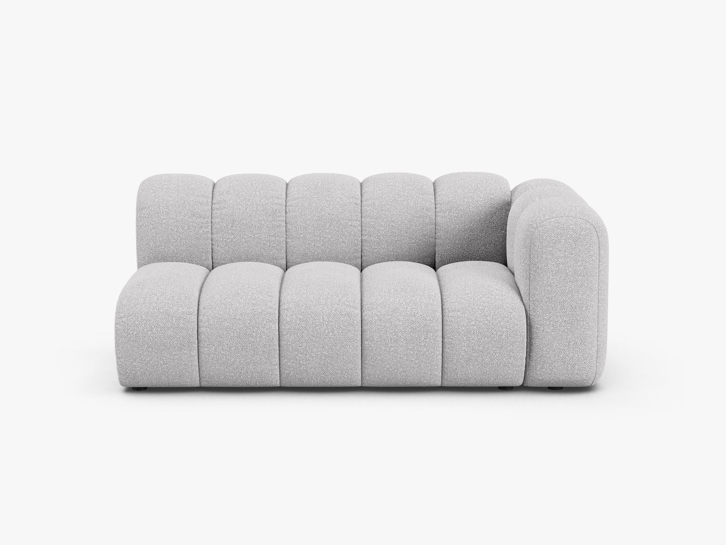 Lupine Boucle (Bal2085) / Light grey 0