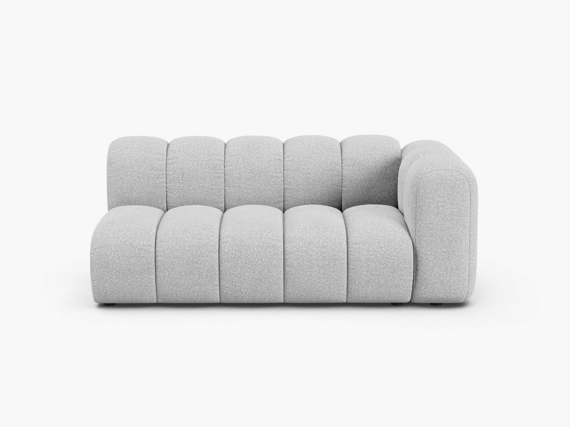 Lupine Boucle (Bal2085) / Light grey 0