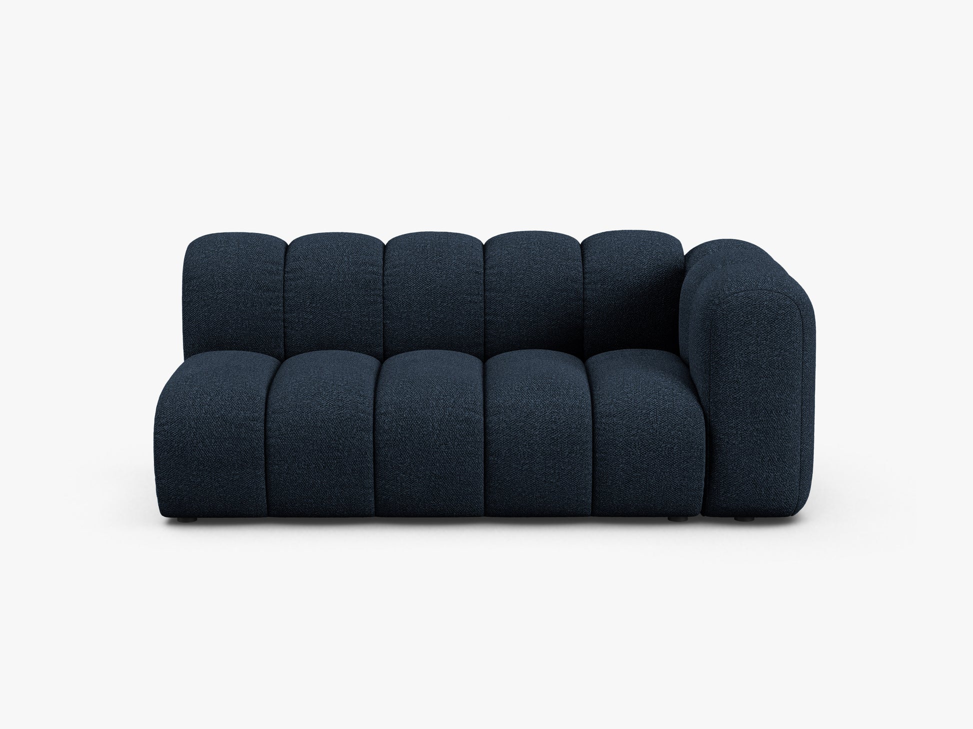 Lupine Boucle (Bal2088) / Dark blue 0