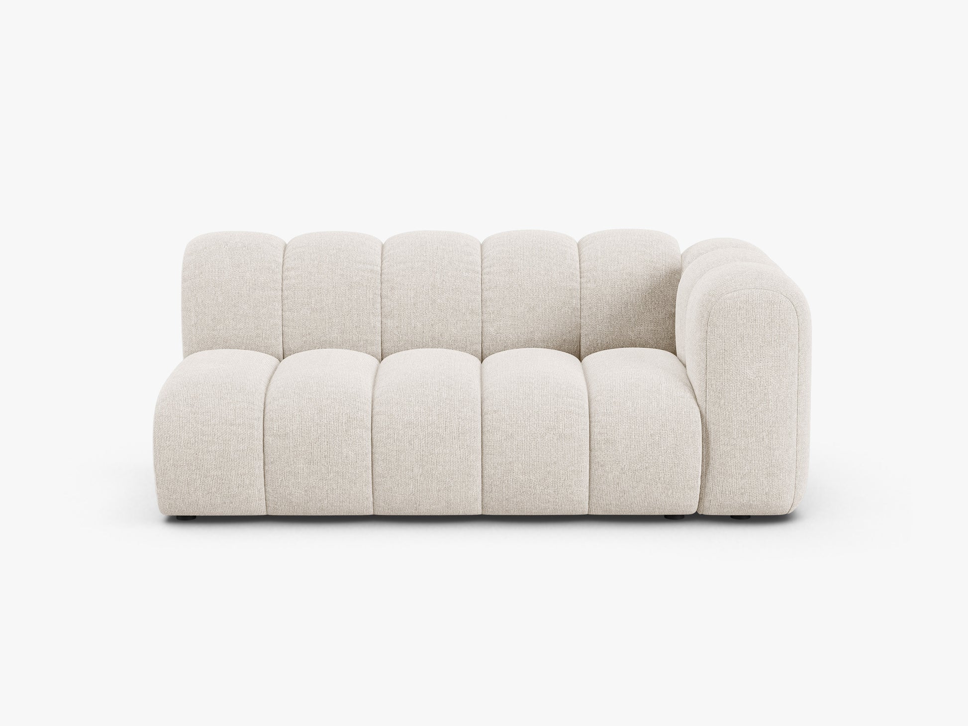 Lupine Chenille (Eden2) / Light beige 0