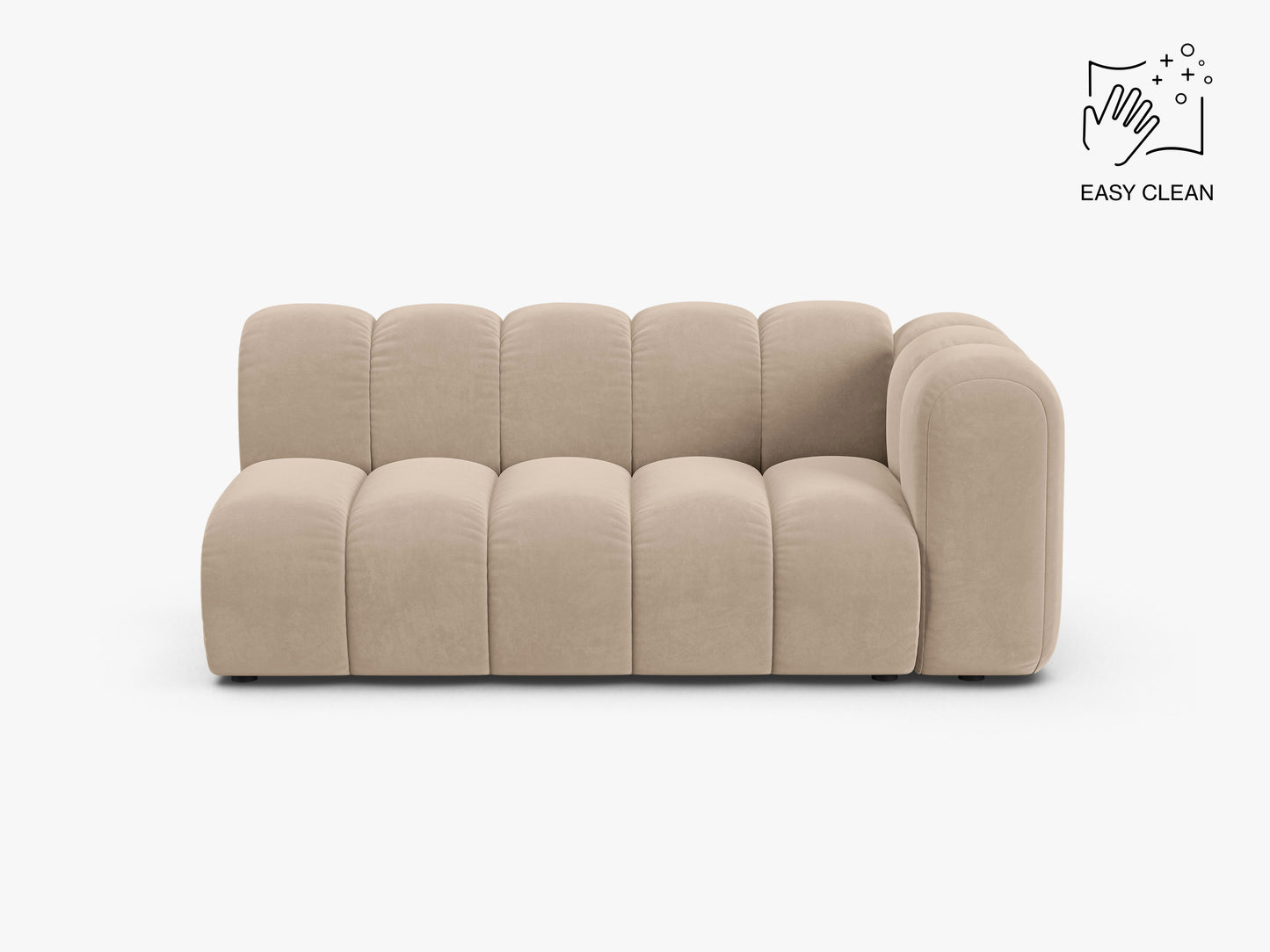 Lupine Velvet (Ven2928) / Beige 0