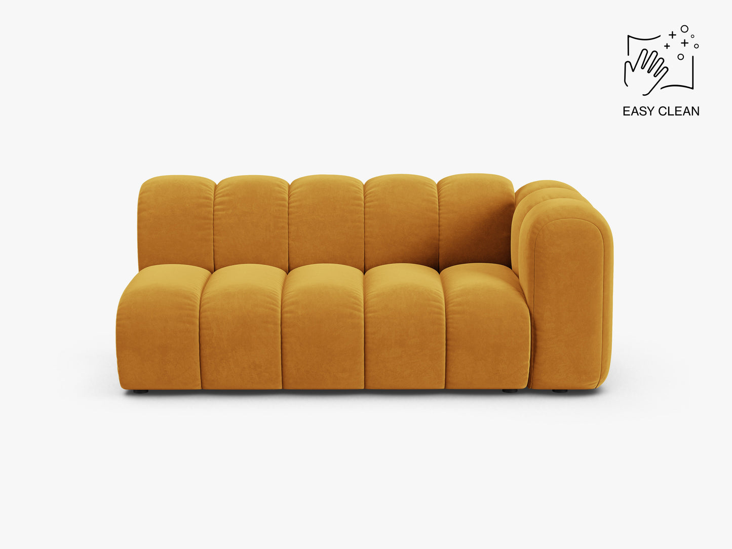 Lupine Velvet (Ven2917) / Yellow 0