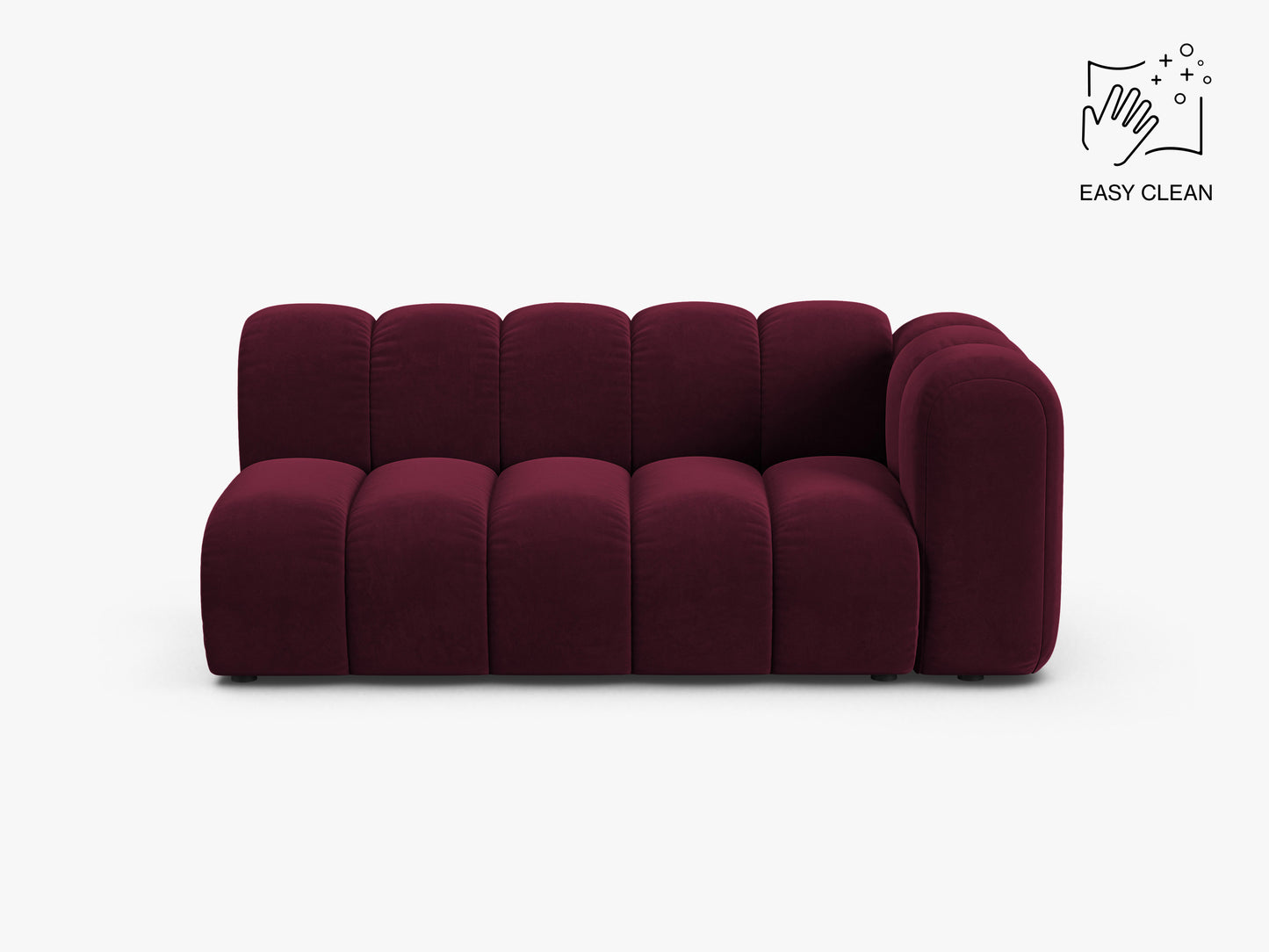 Lupine Velvet (Ven2932) / Burgundy 0
