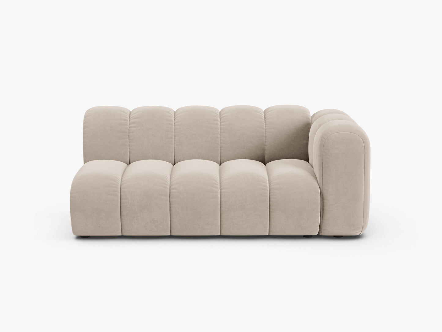 Lupine Velvet (Sal1) / Beige 0