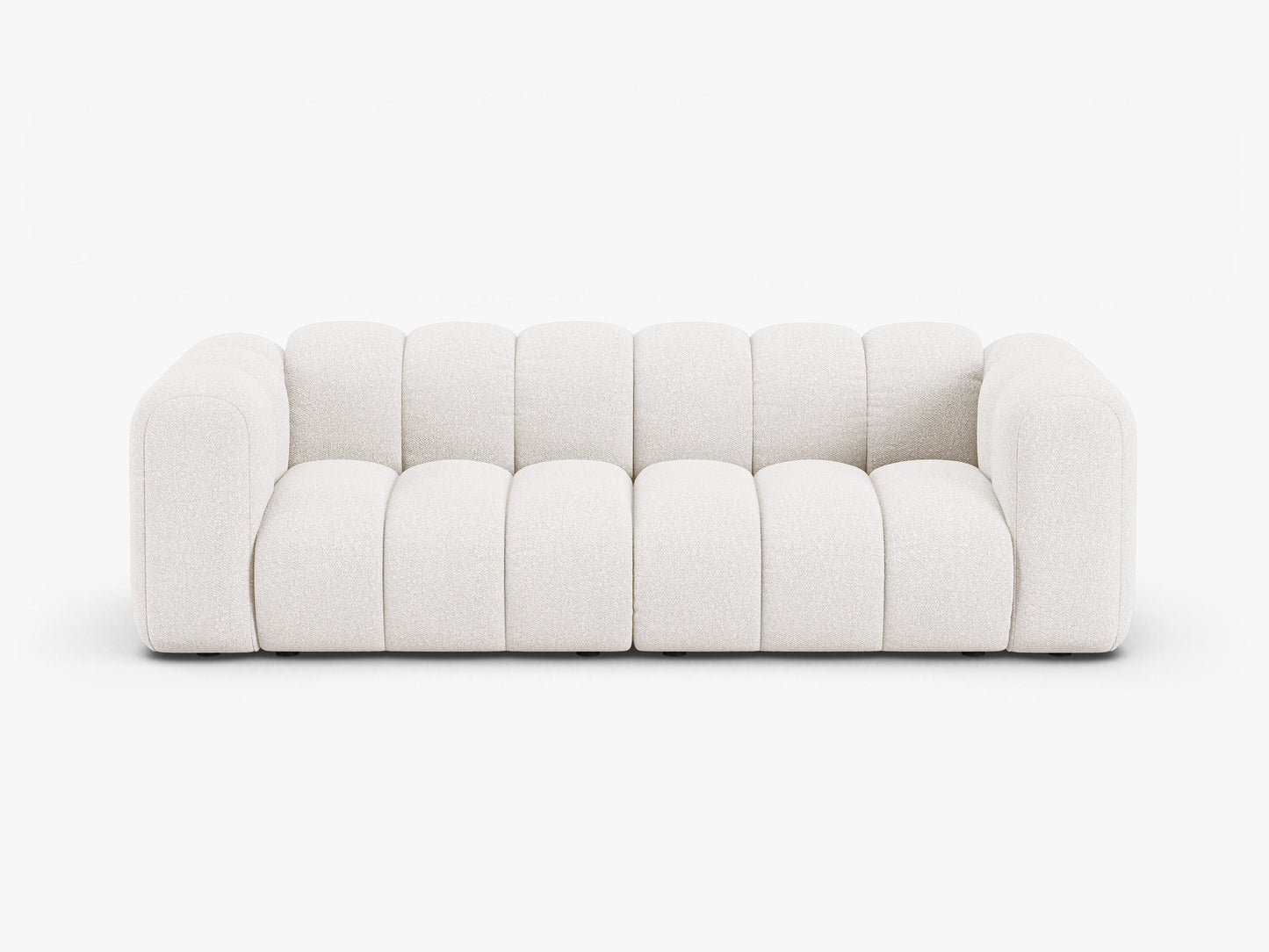 Lupine Boucle (Bal2073) / White 0