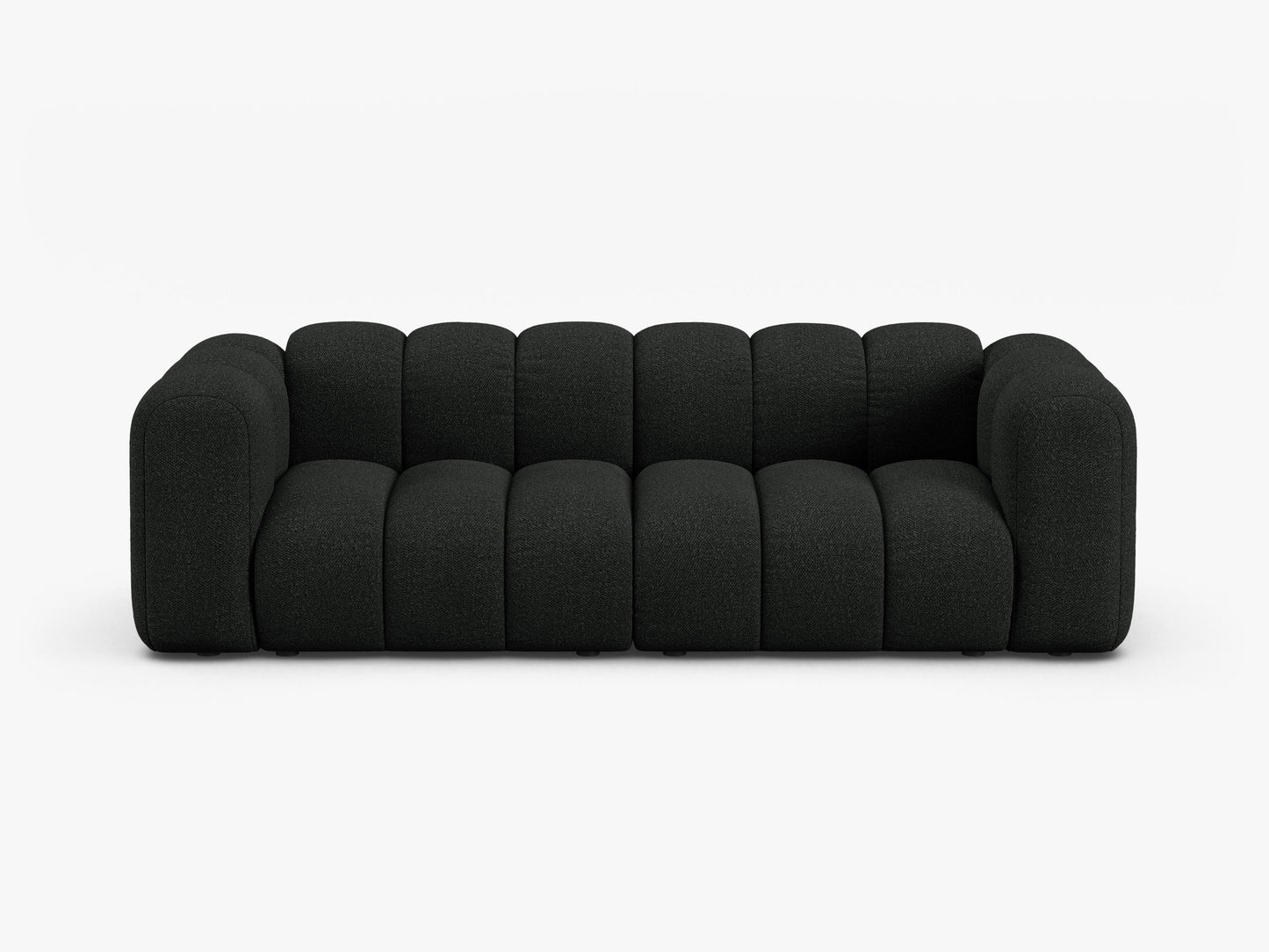 Lupine Boucle (Bal2082) / Black 0
