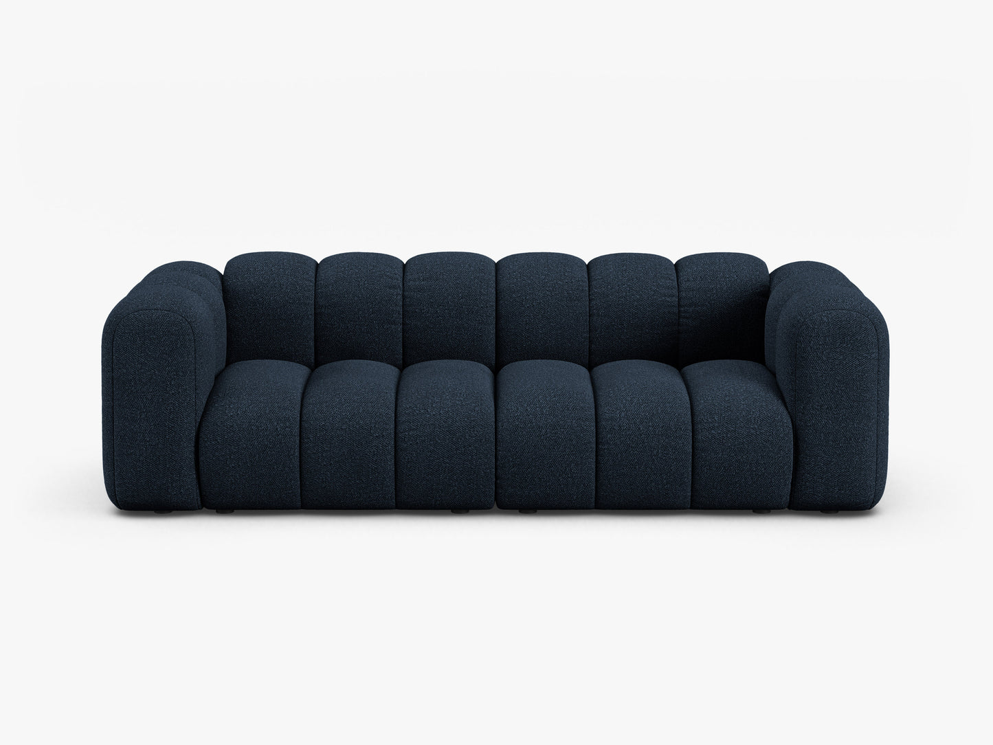 Lupine Boucle (Bal2088) / Dark blue 0
