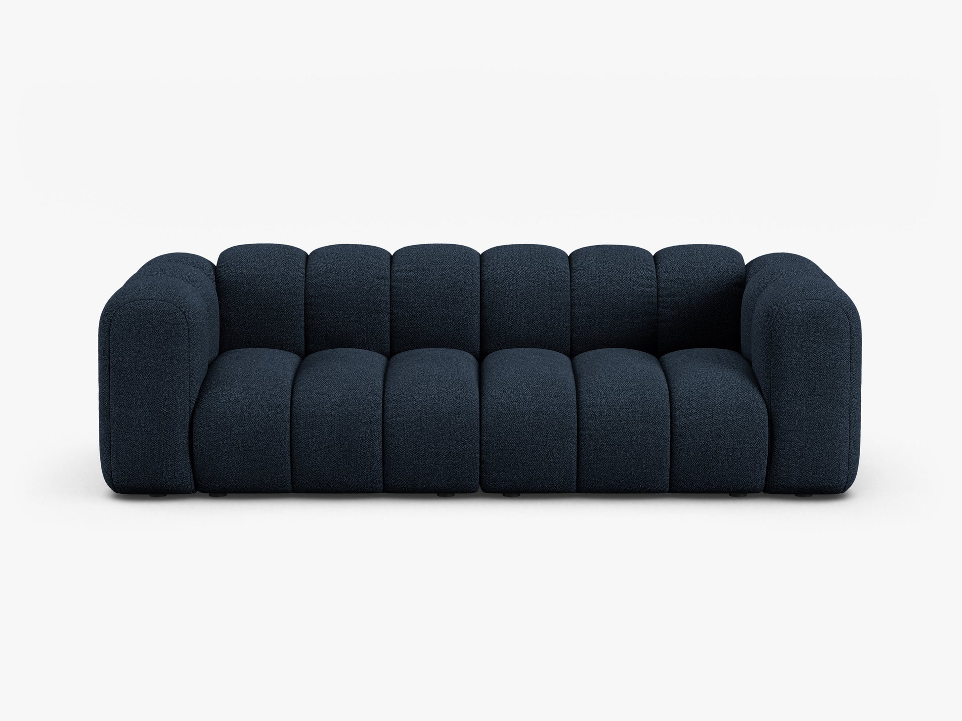 Lupine Boucle (Bal2088) / Dark blue 0