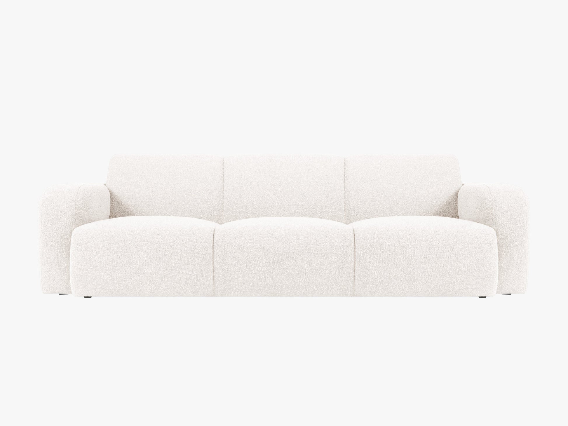 Molino Boucle (Bal2073) / White 0