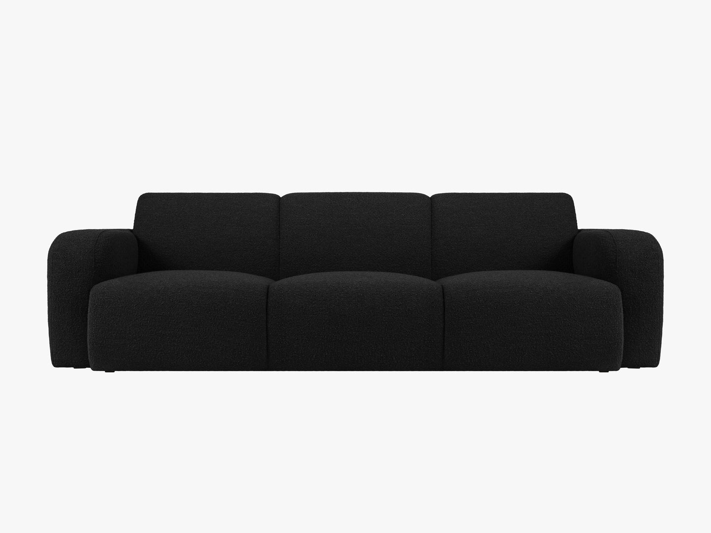 Molino Boucle (Bal2082) / Black 0