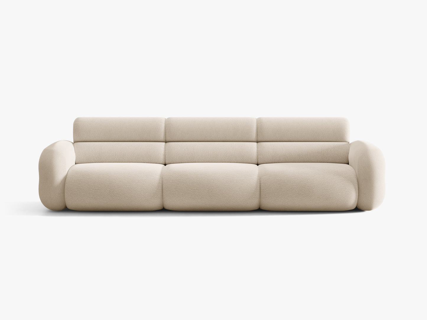 Neo Boucle (Bal2074) / Beige 0
