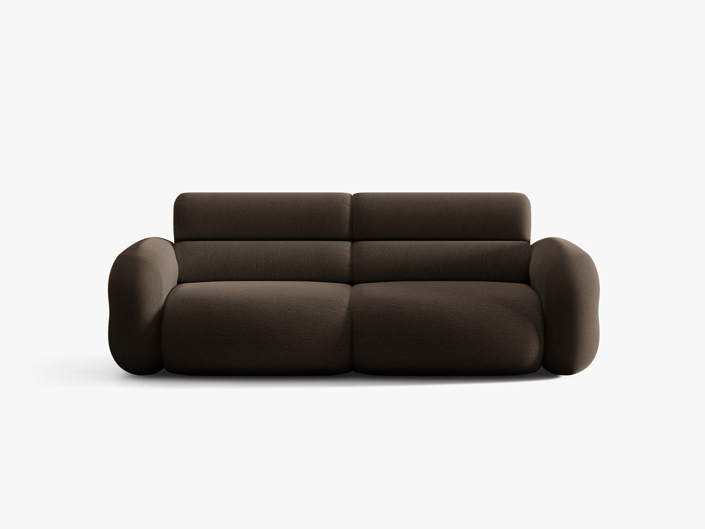Neo Boucle (Bal2081) / Brown 0