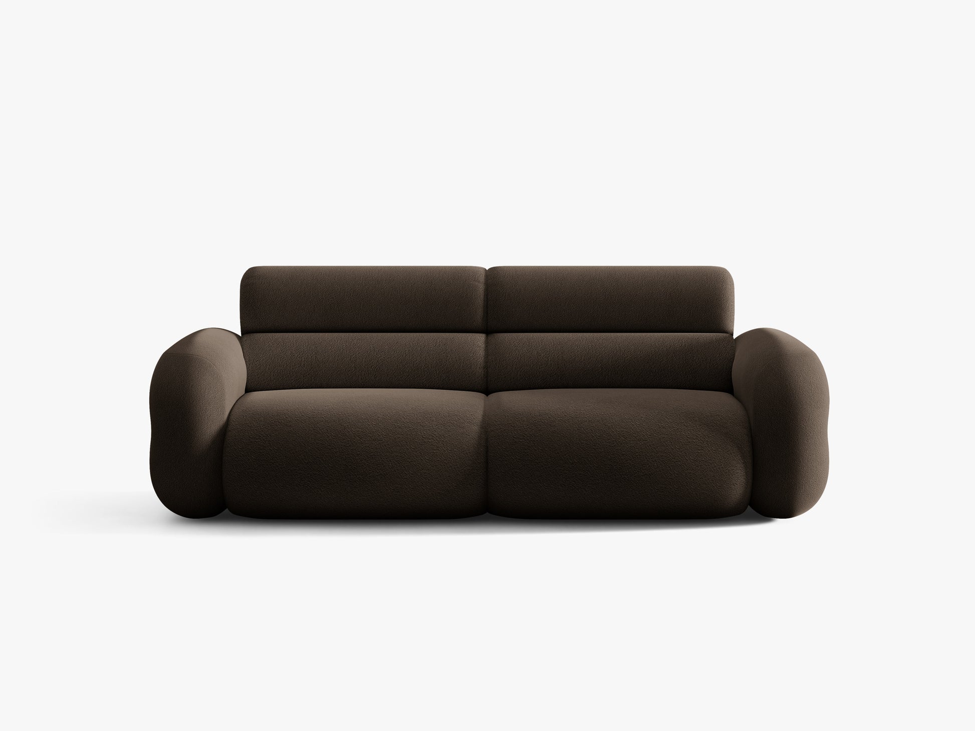 Neo Boucle (Bal2081) / Brown 0