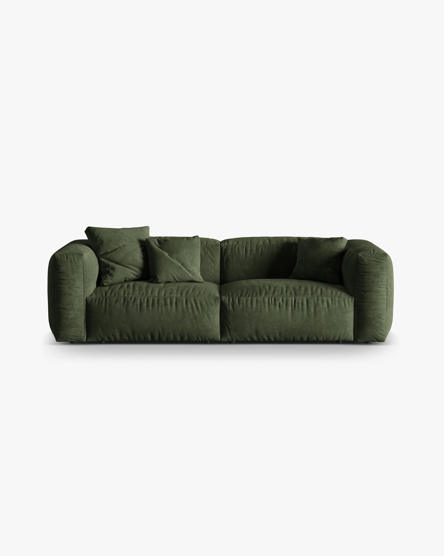 Martina Velvet (Vog11) / Green 0