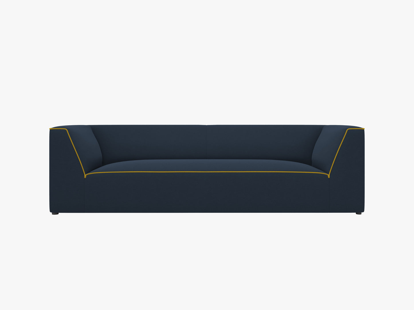 Ruby Structured Fabric (Mol79) / Structured Fabric (Mol46) / Royal Blue / Yellow 0