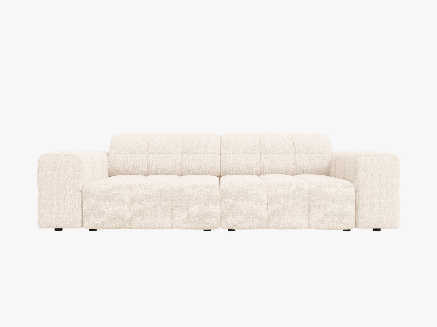 Jennifer Chenille (Haga23) / Light beige 0