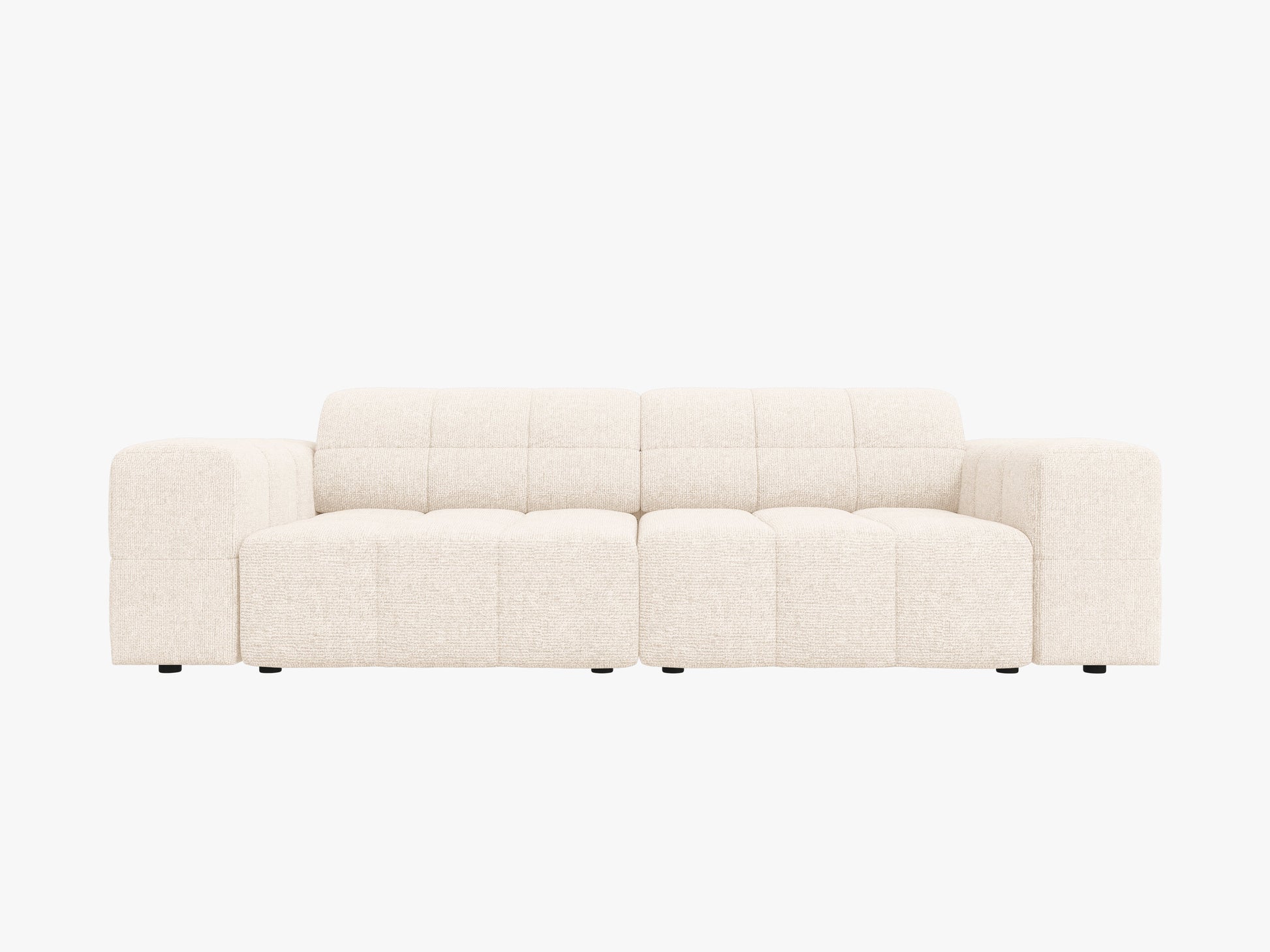 Jennifer Chenille (Haga23) / Light beige 0