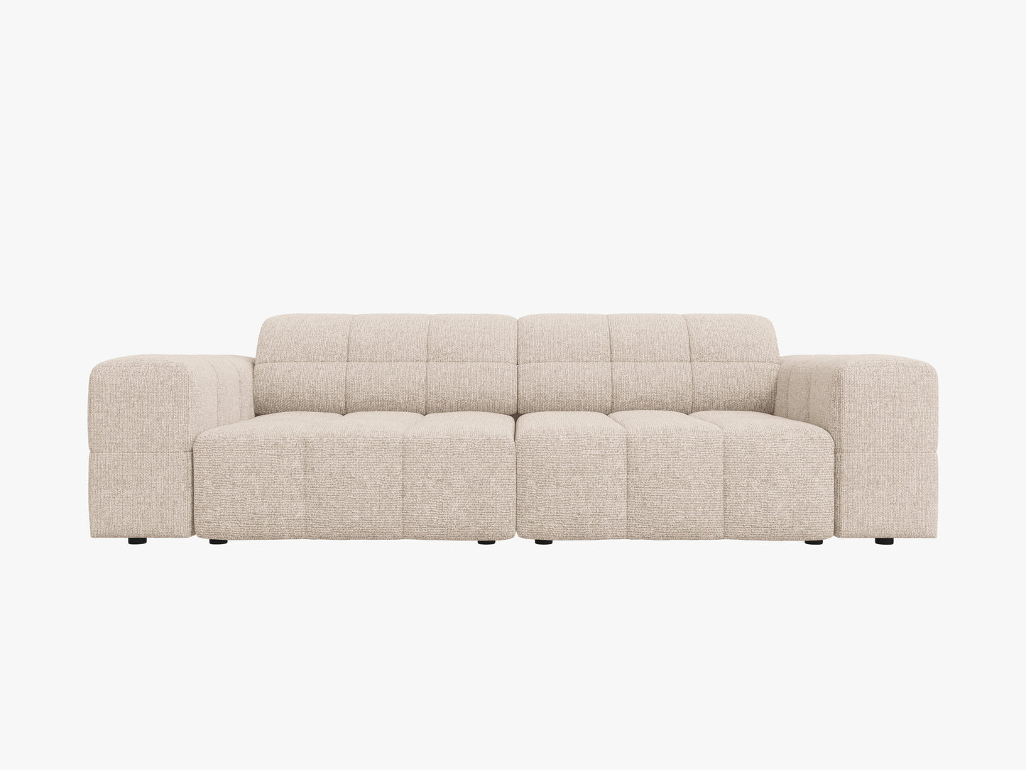 Jennifer Chenille (Haga30) / Beige 0