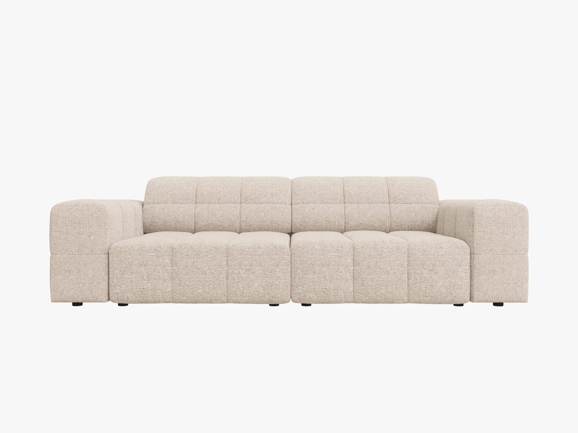 Jennifer Chenille (Haga30) / Beige 0