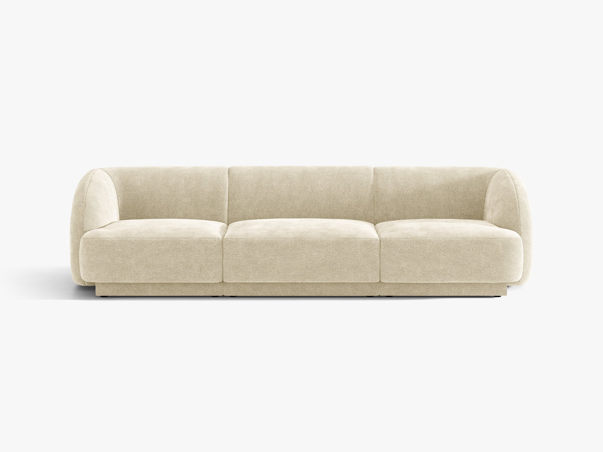 Miley Chenille (Haga23) / Light beige 0