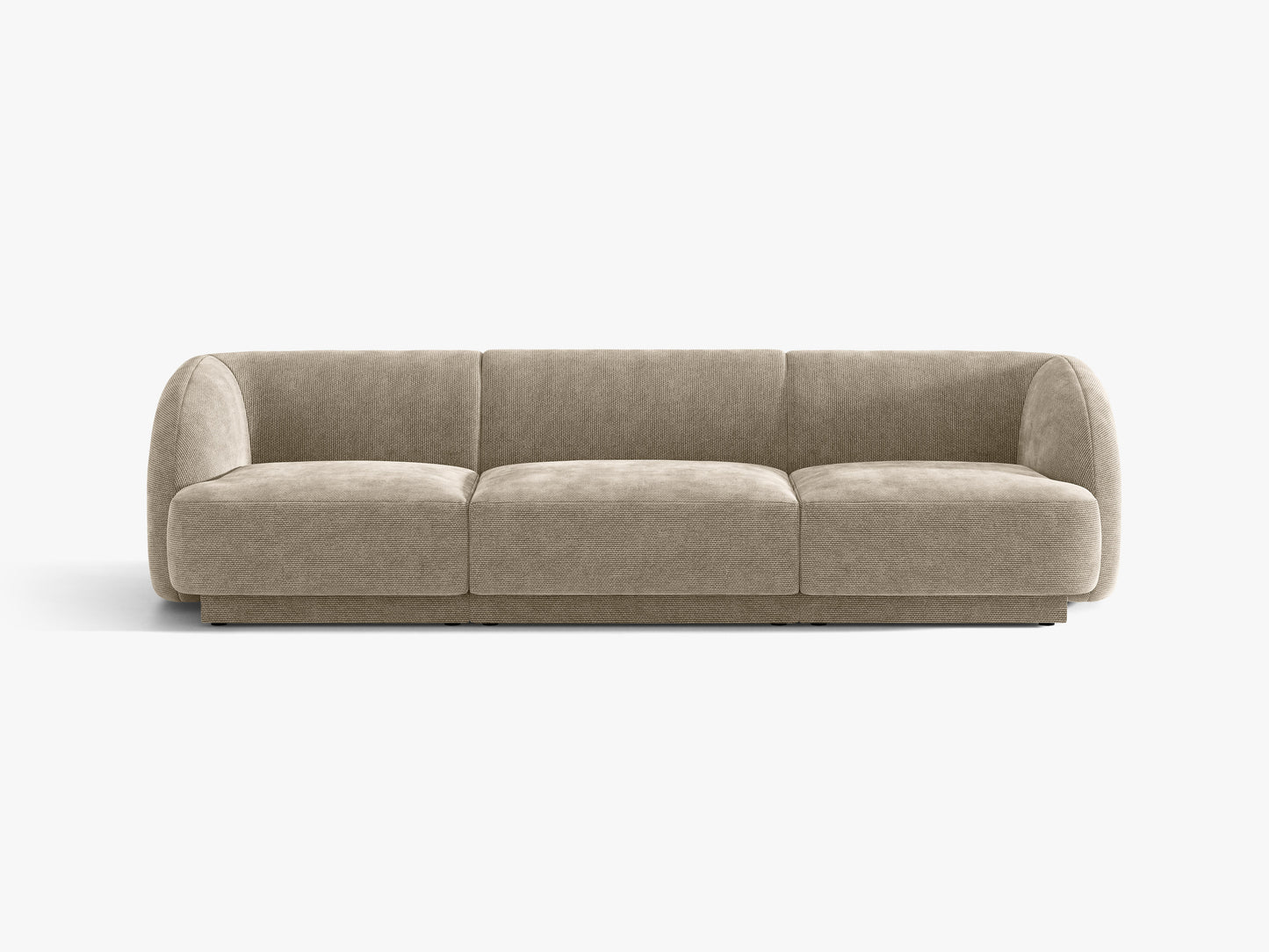 Miley Chenille (Haga30) / Beige 0