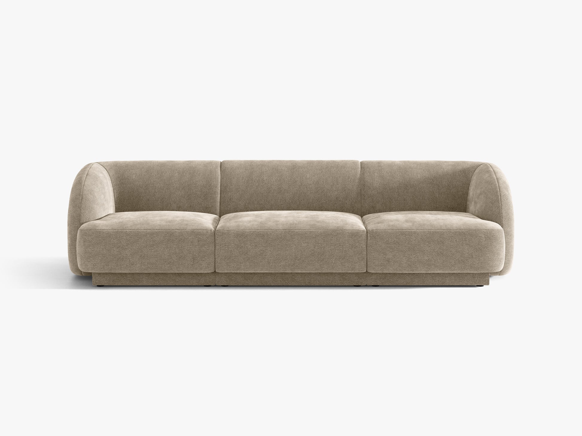 Miley Chenille (Haga30) / Beige 0