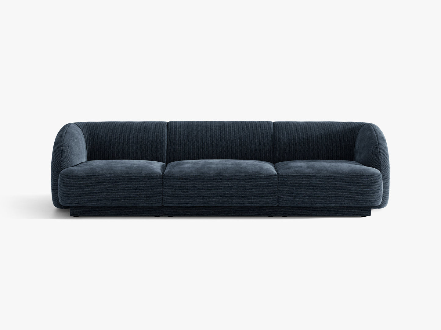 Miley Chenille (Haga86) / Royal blue 0