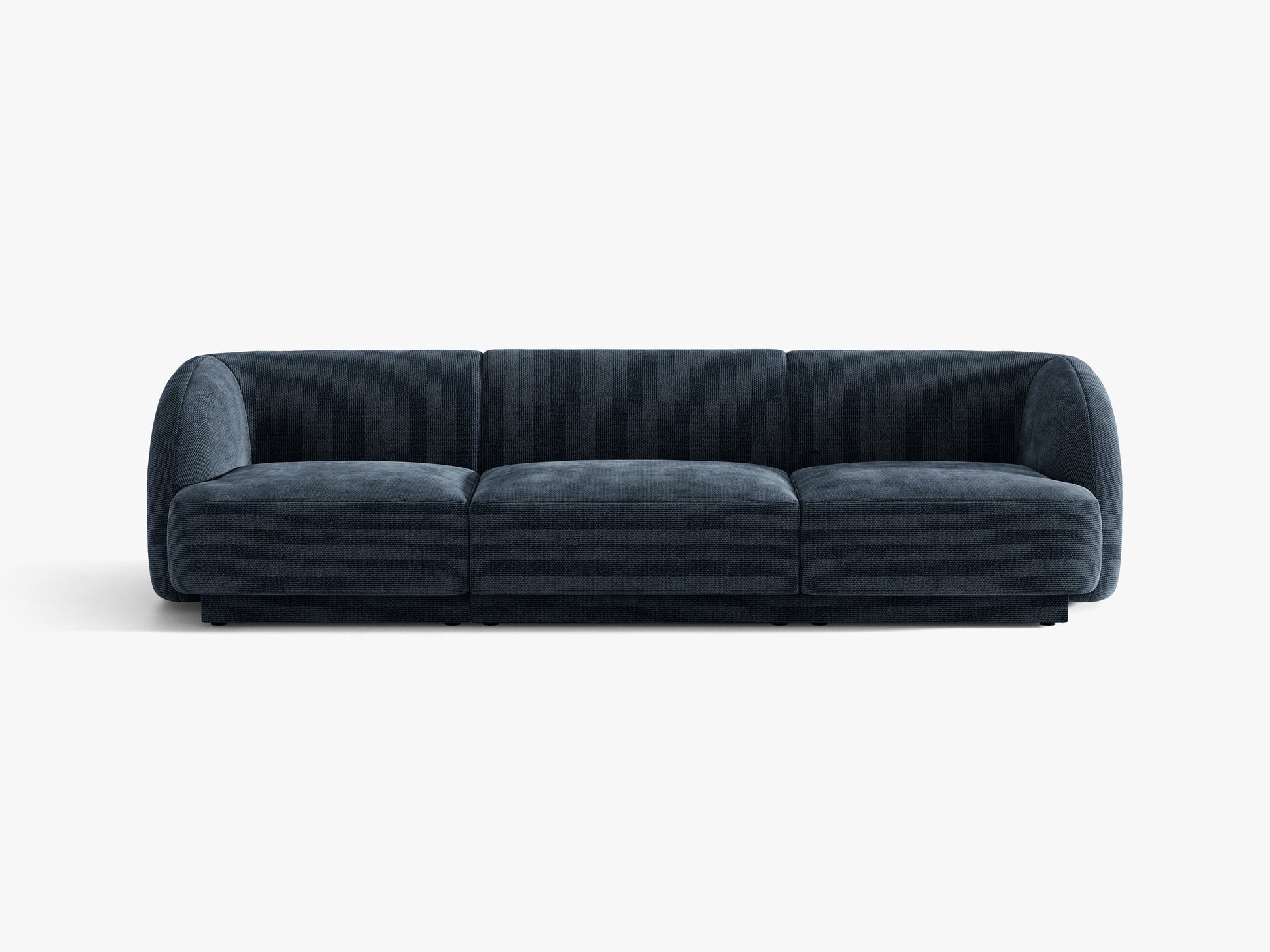 Miley Chenille (Haga86) / Royal blue 0