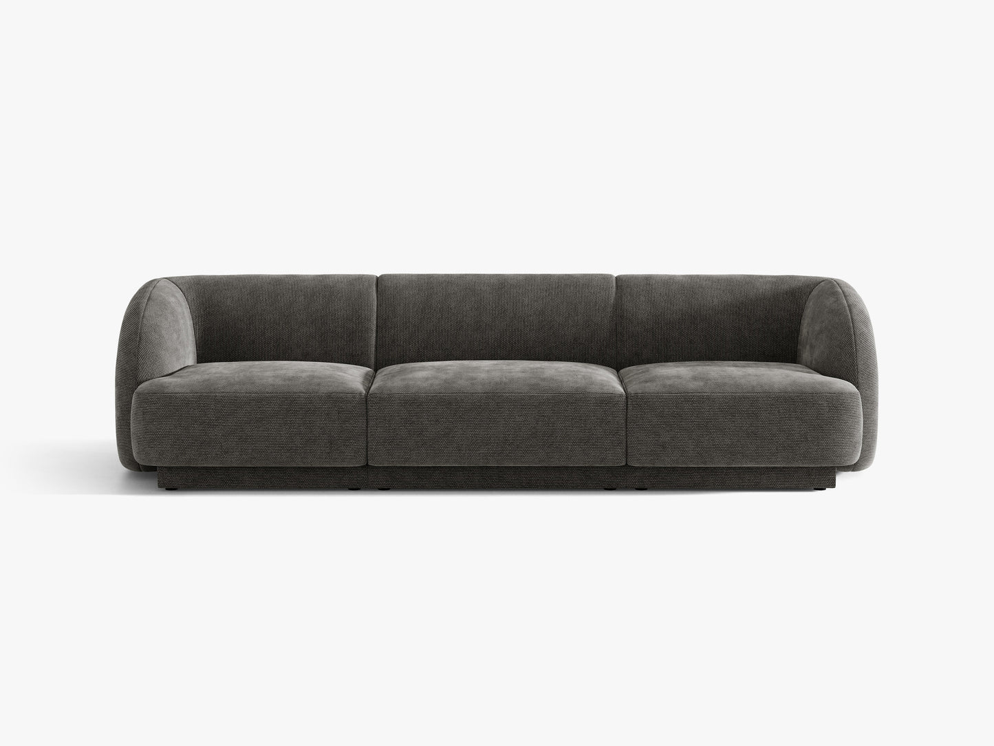 Miley Chenille (Haga16) / Grey 0