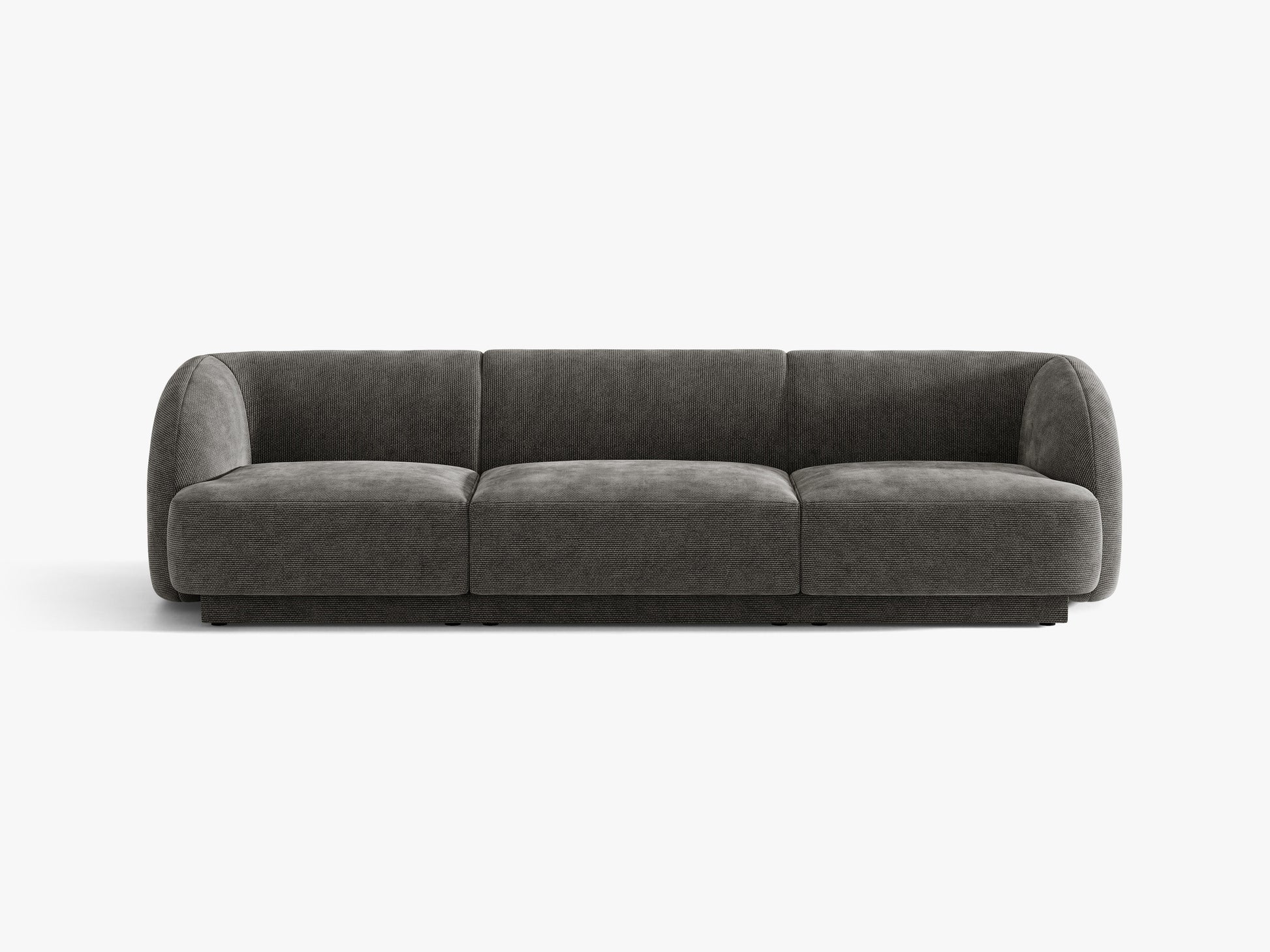 Miley Chenille (Haga16) / Grey 0