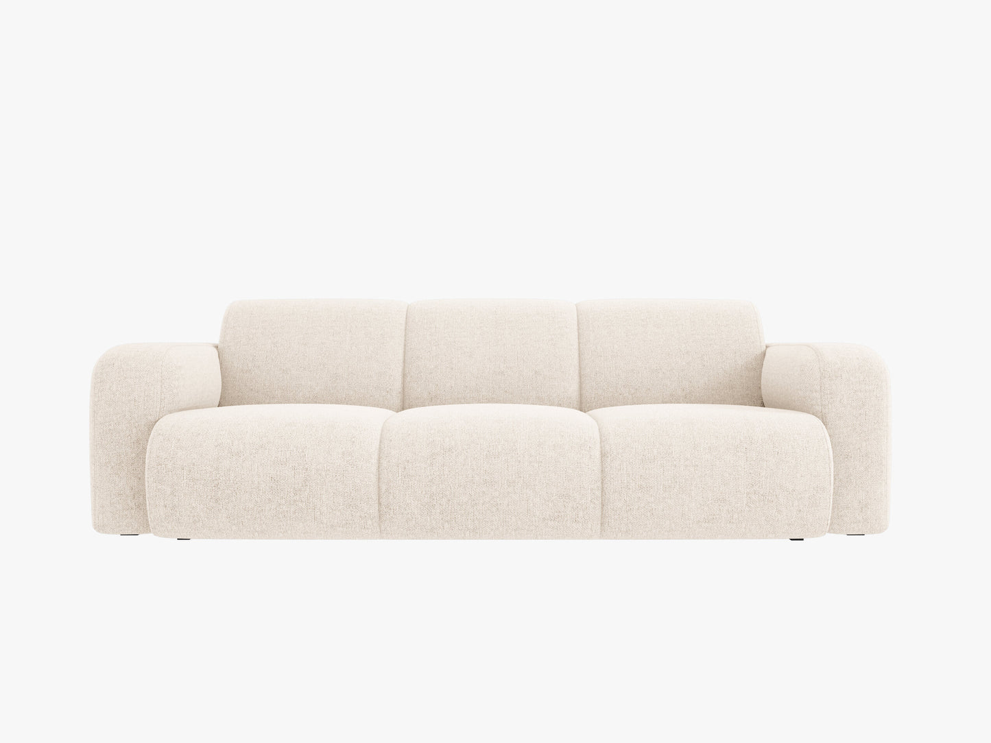 Molino Chenille (Haga23) / Light beige 0