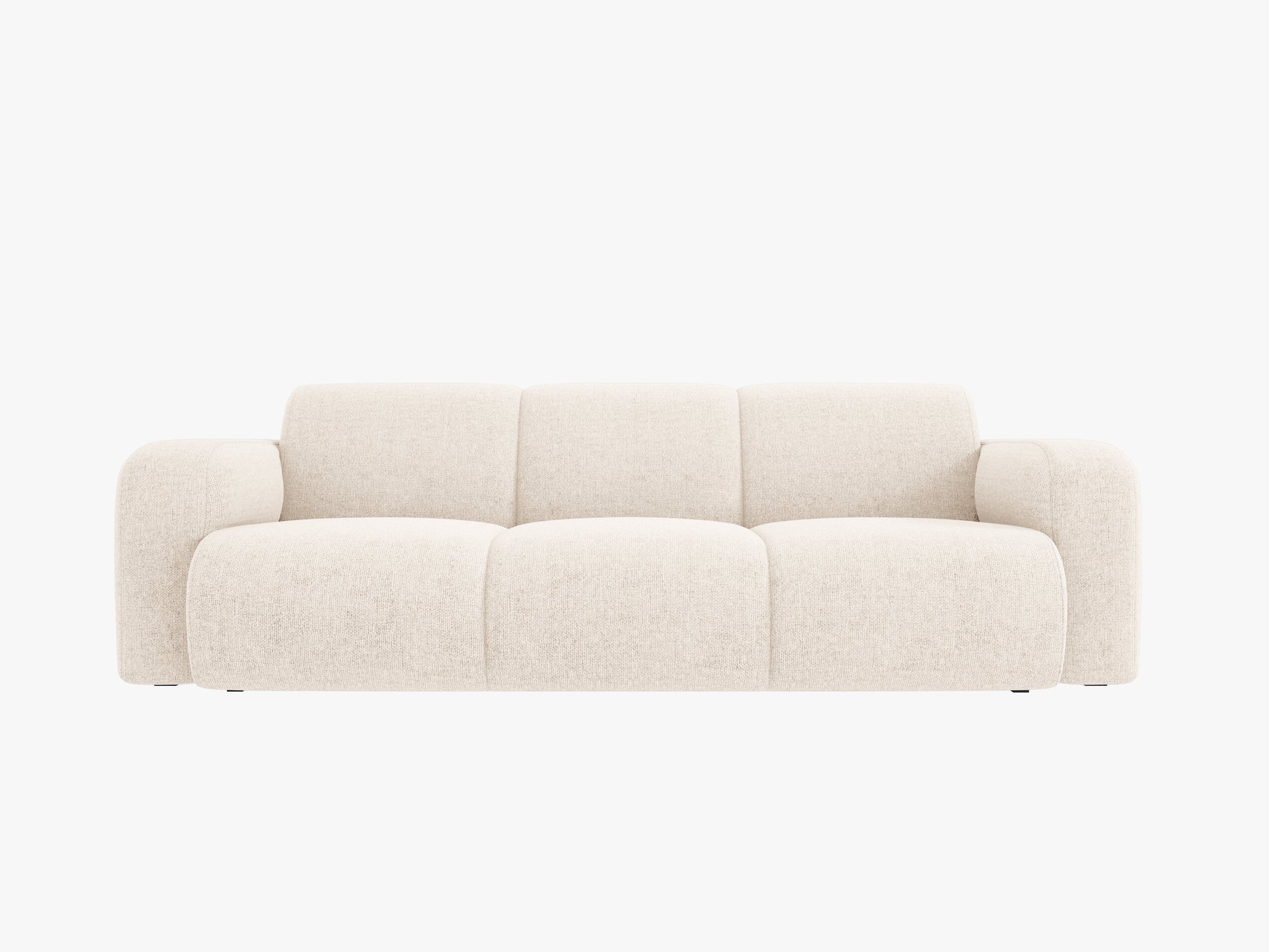 Molino Chenille (Haga23) / Light beige 0