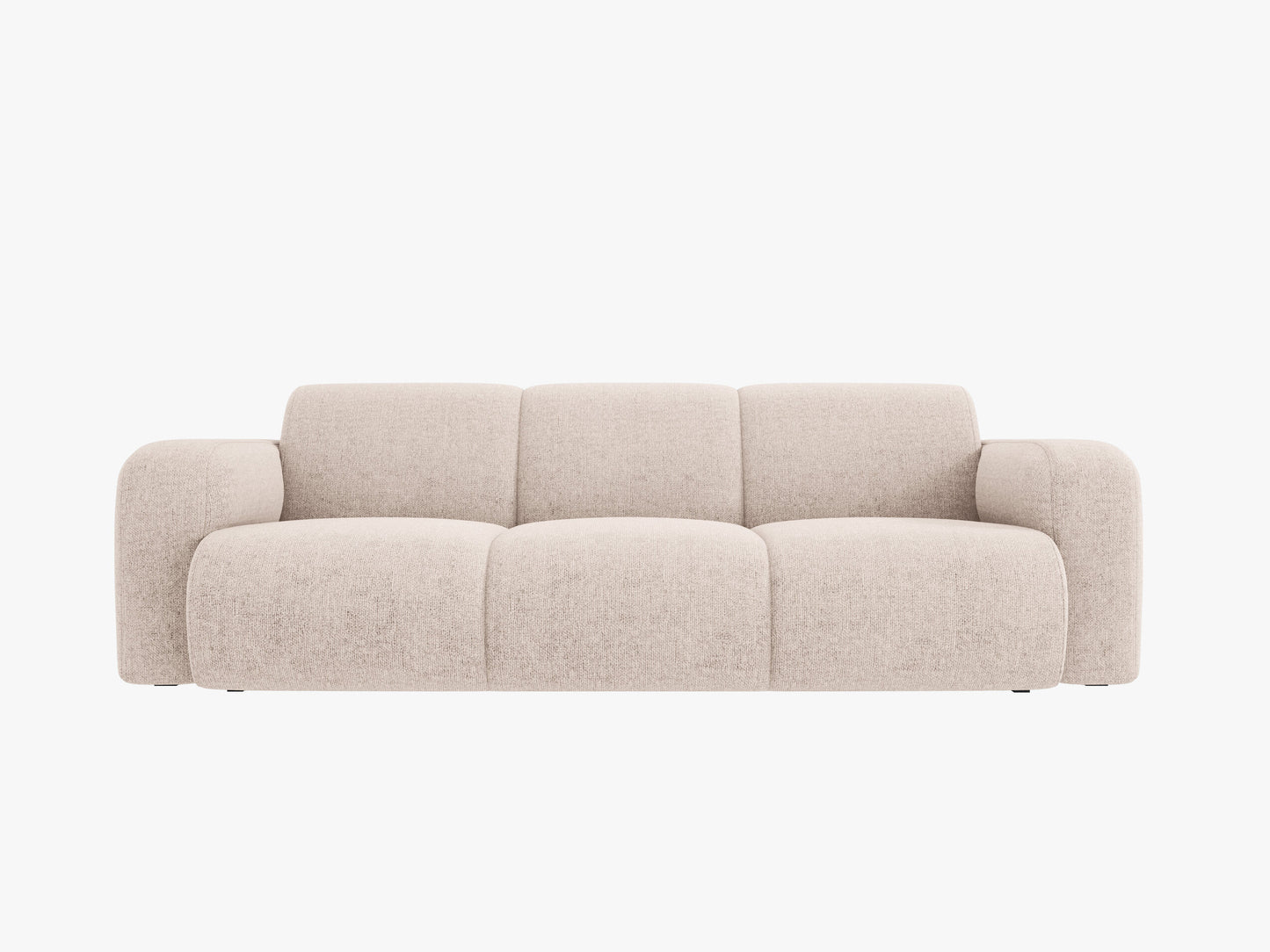 Molino Chenille (Haga30) / Beige 0