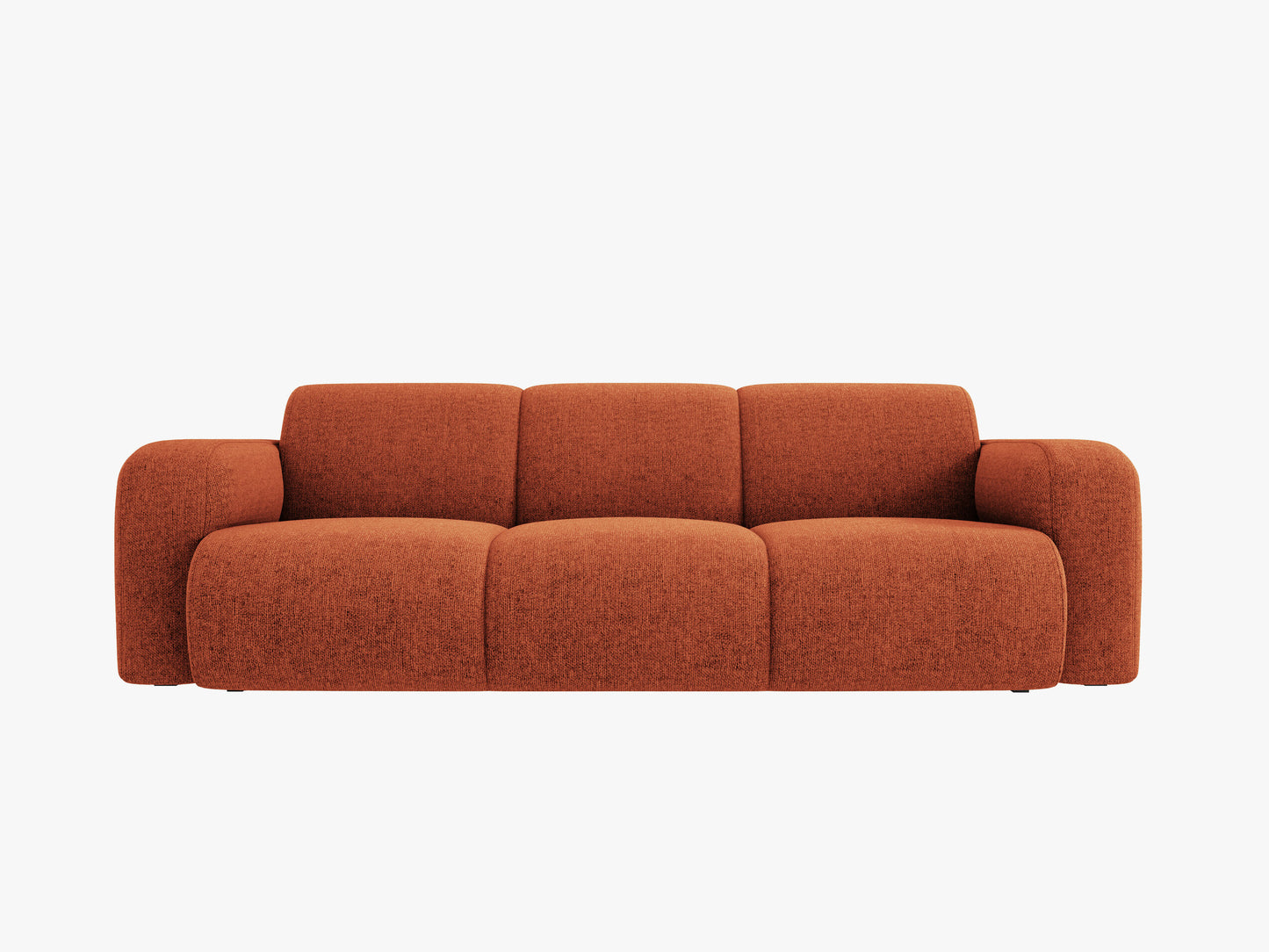 Molino Chenille (Haga44) / Terracotta 0