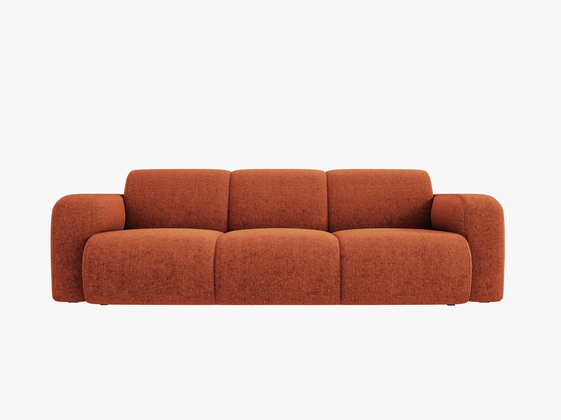 Molino Chenille (Haga44) / Terracotta 0