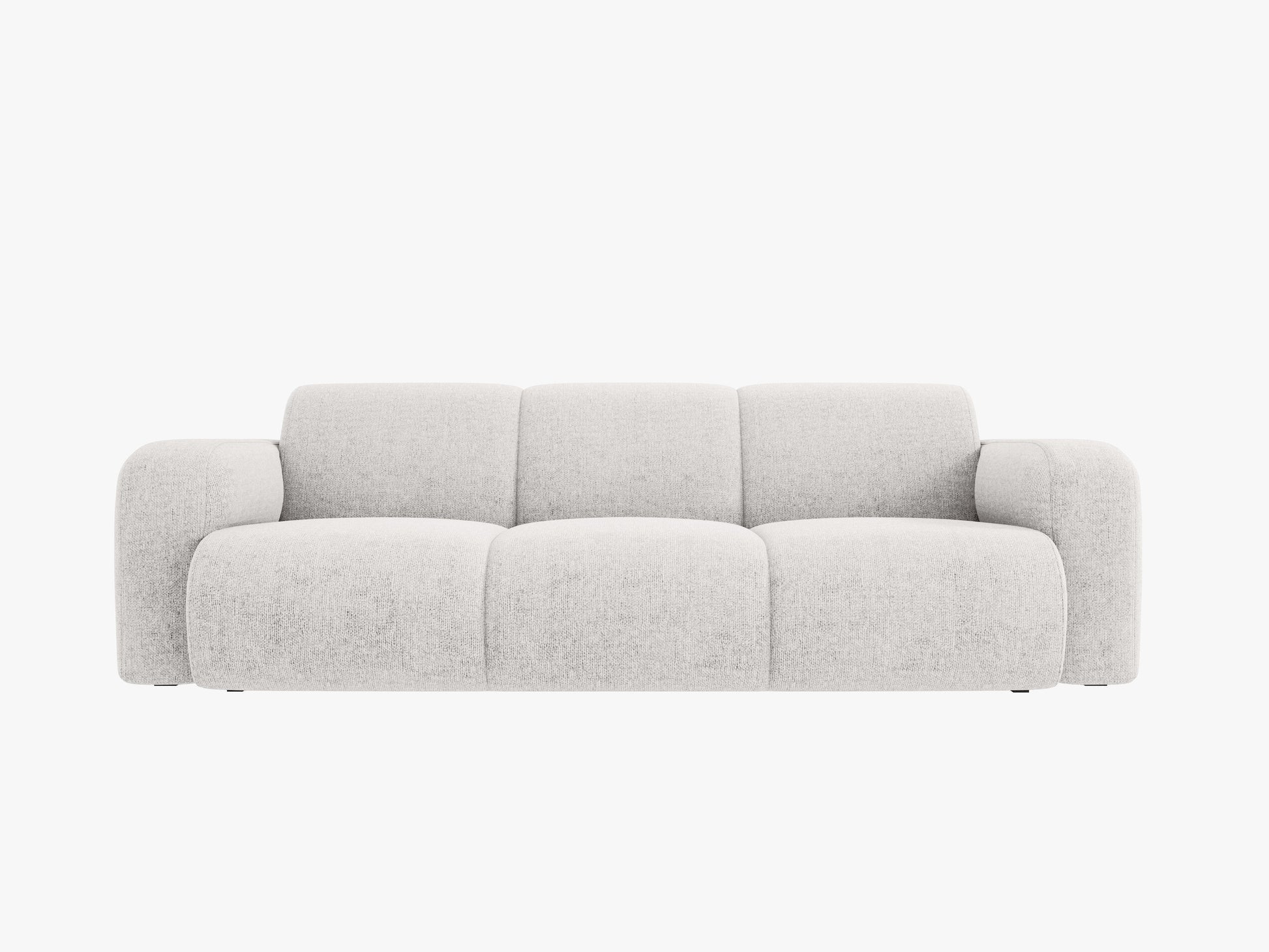 Molino Chenille (Haga06) / Light grey 0