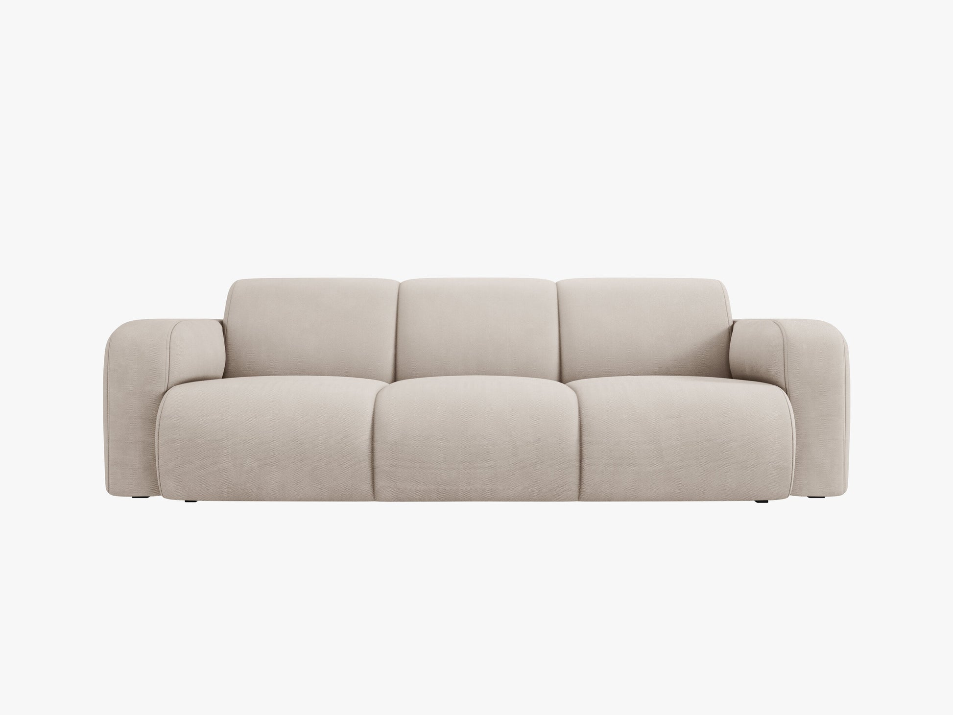 Molino Chenille (Reb25) / Beige 0