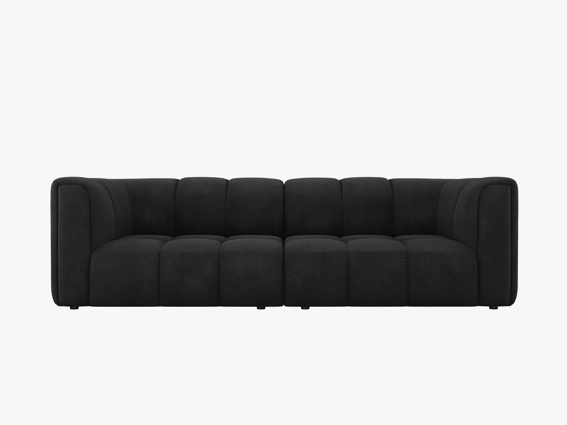 Serena Chenille (Reb1) / Black 0