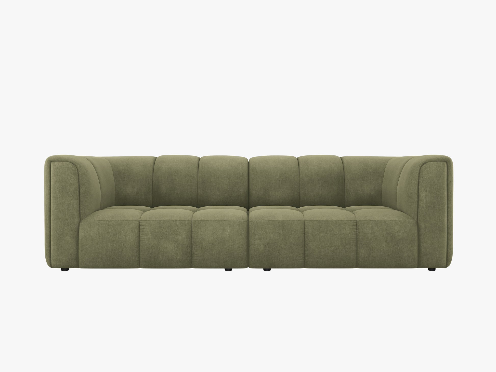 Serena Chenille (Reb18) / Light green 0