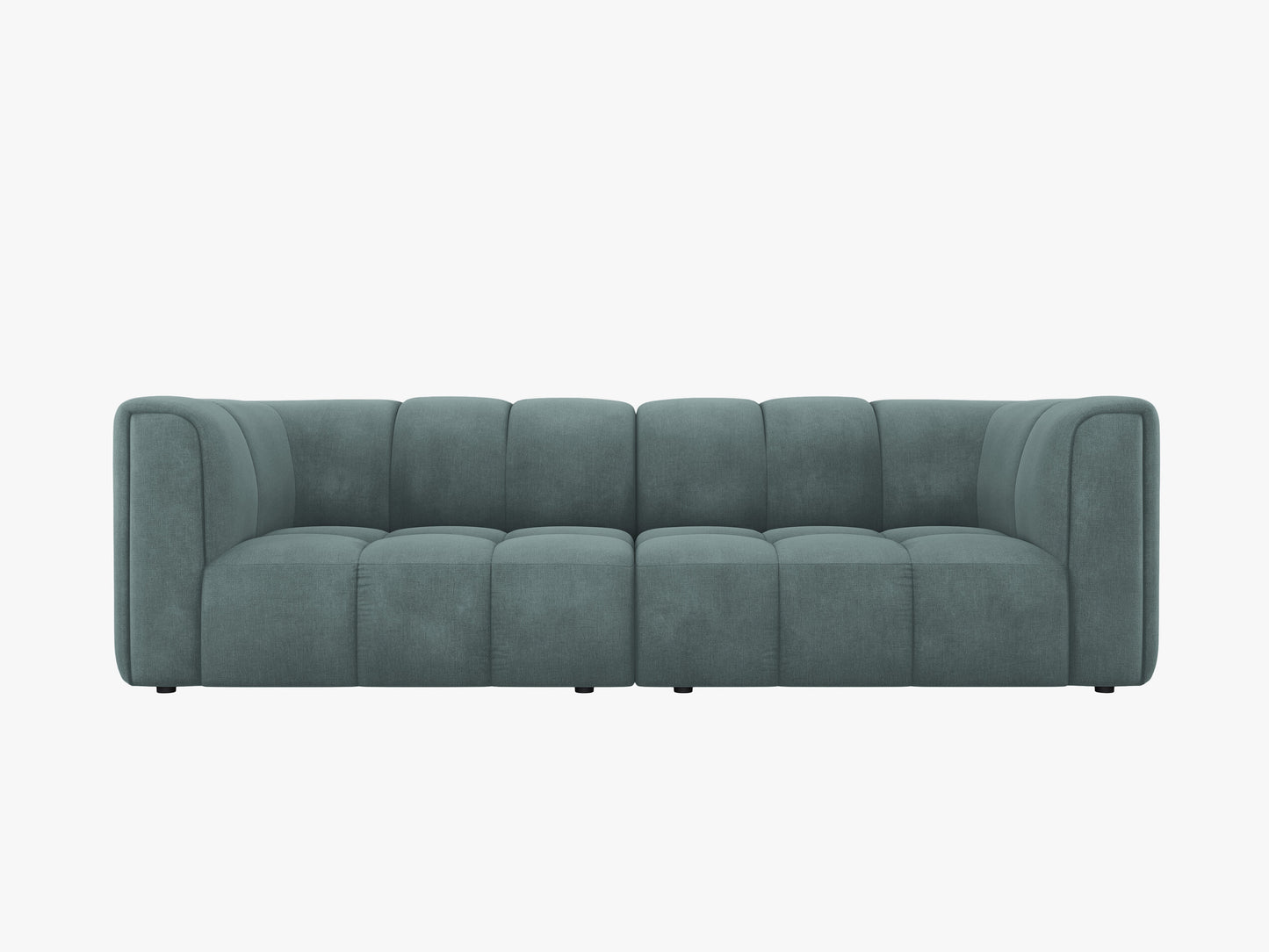 Serena Chenille (Reb13) / Sea green 0