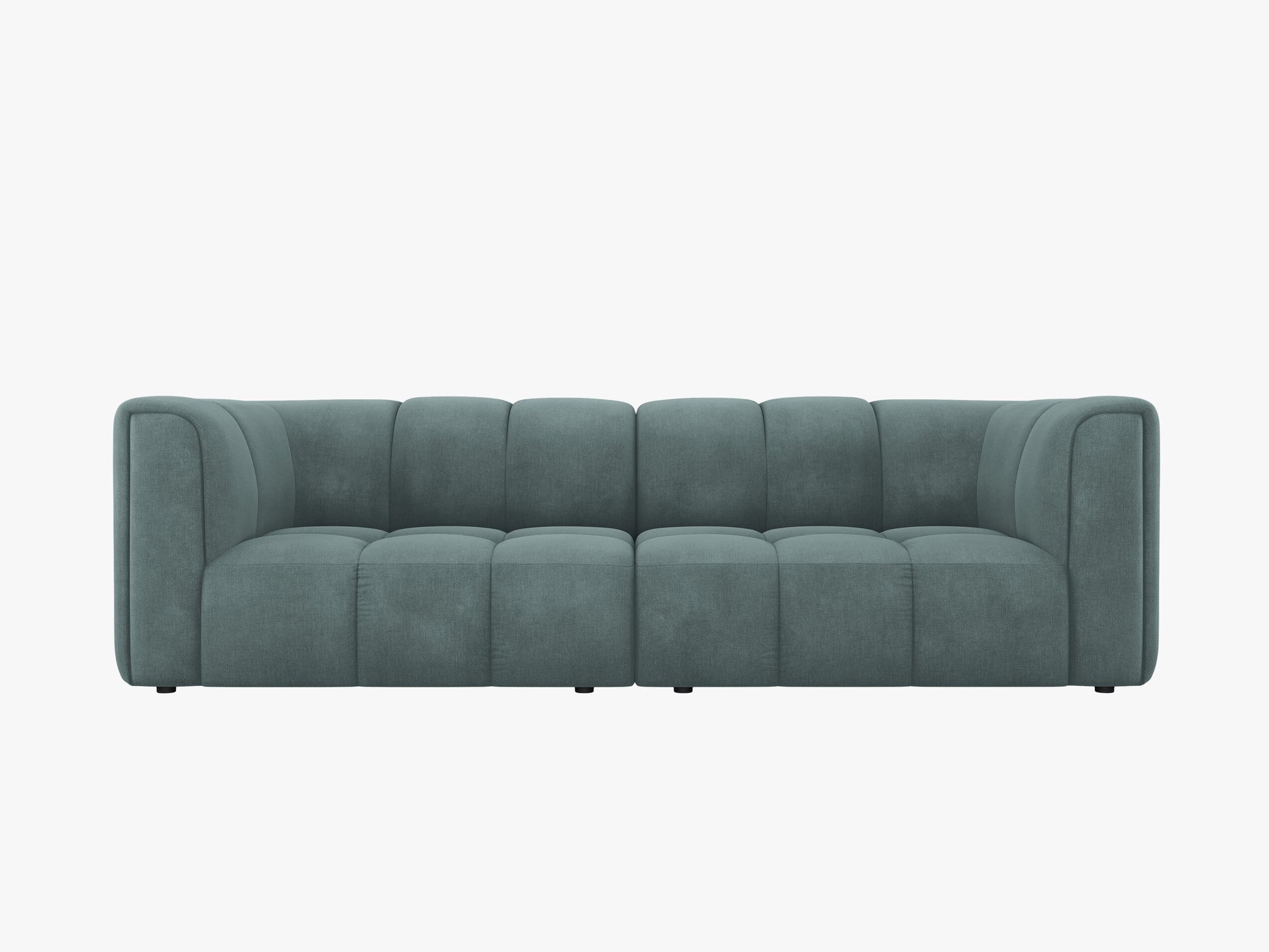 Serena Chenille (Reb13) / Sea green 0