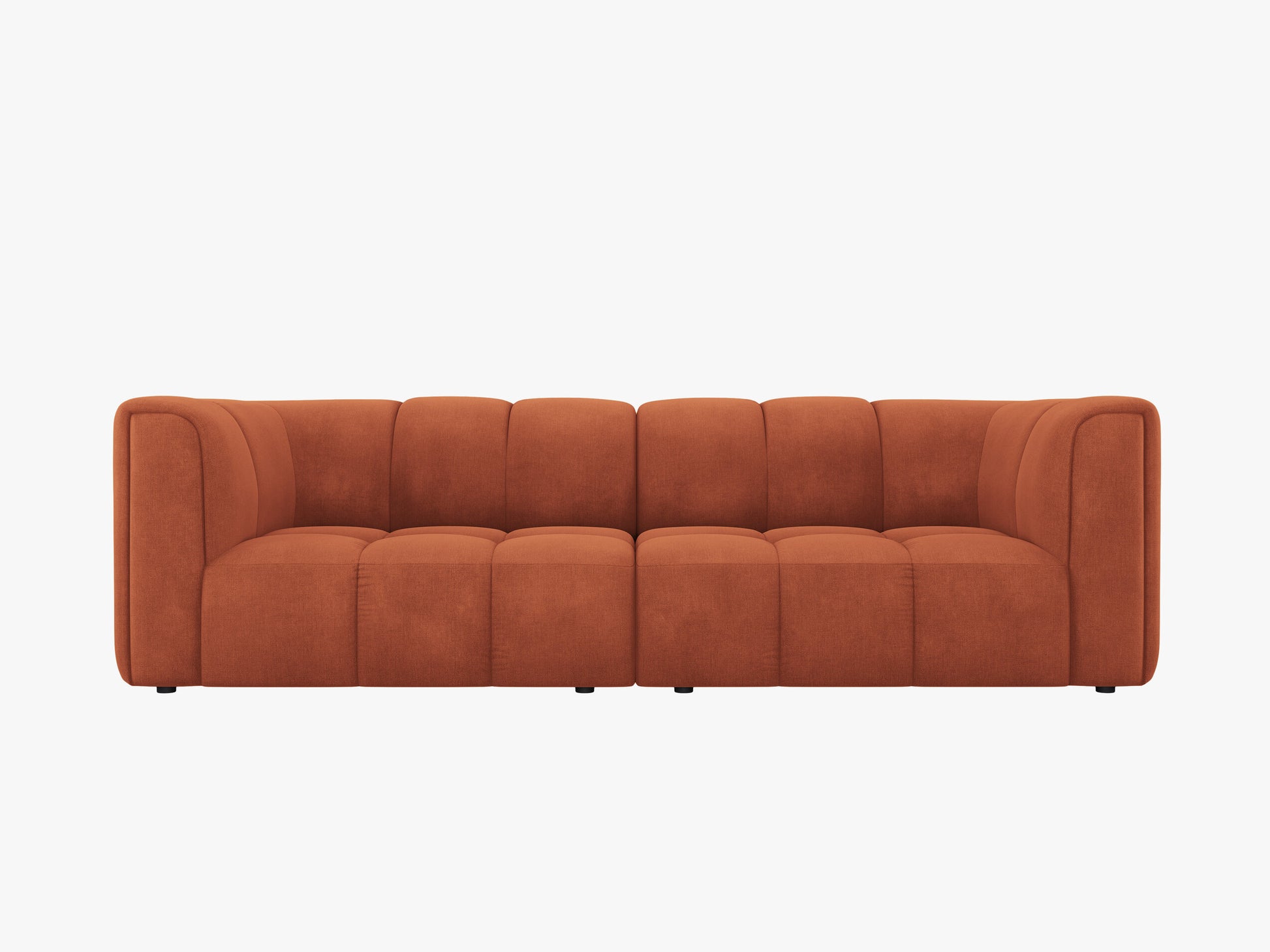 Serena Chenille (Reb20) / Orange 0