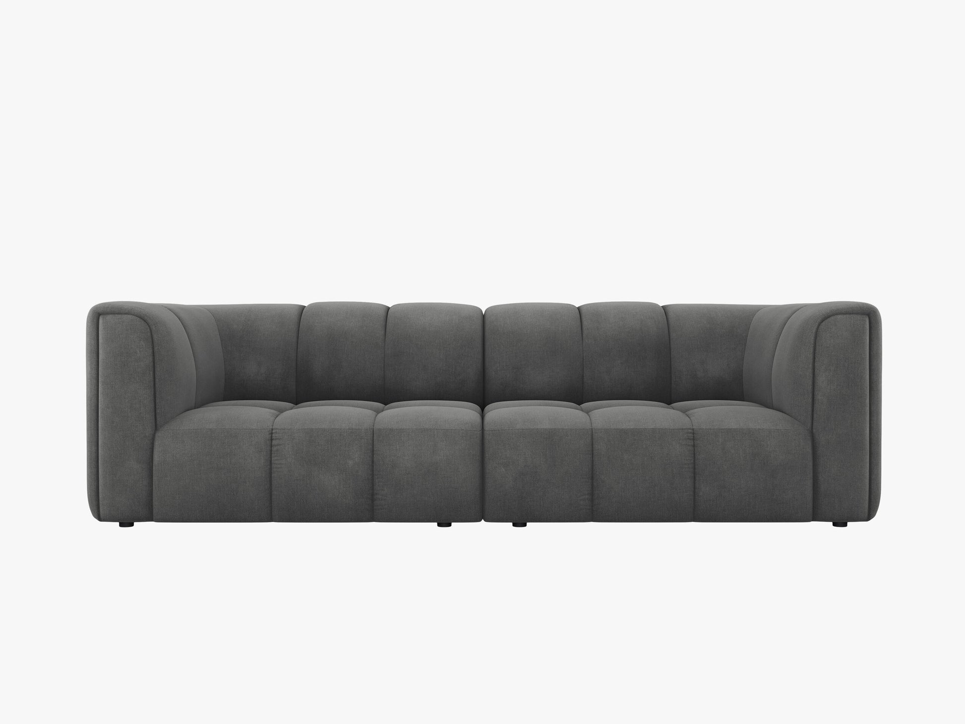 Serena Chenille (Reb3) / Dark grey 0