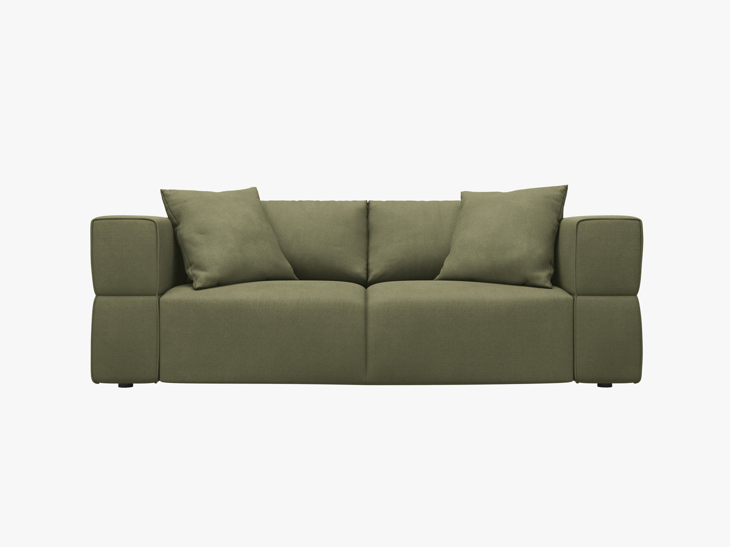 Tyra Chenille (Reb18) / Light green 0