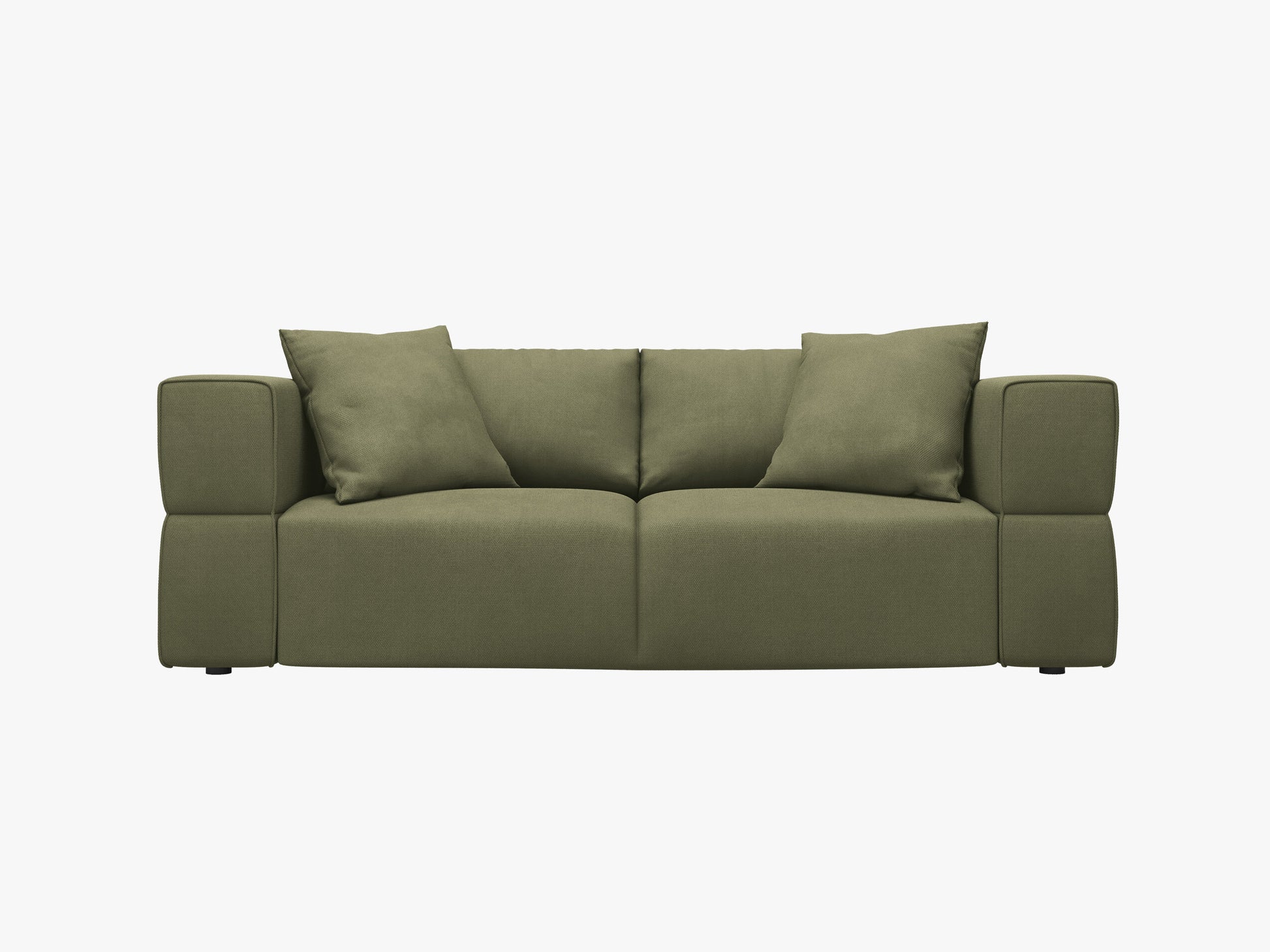 Tyra Chenille (Reb18) / Light green 0