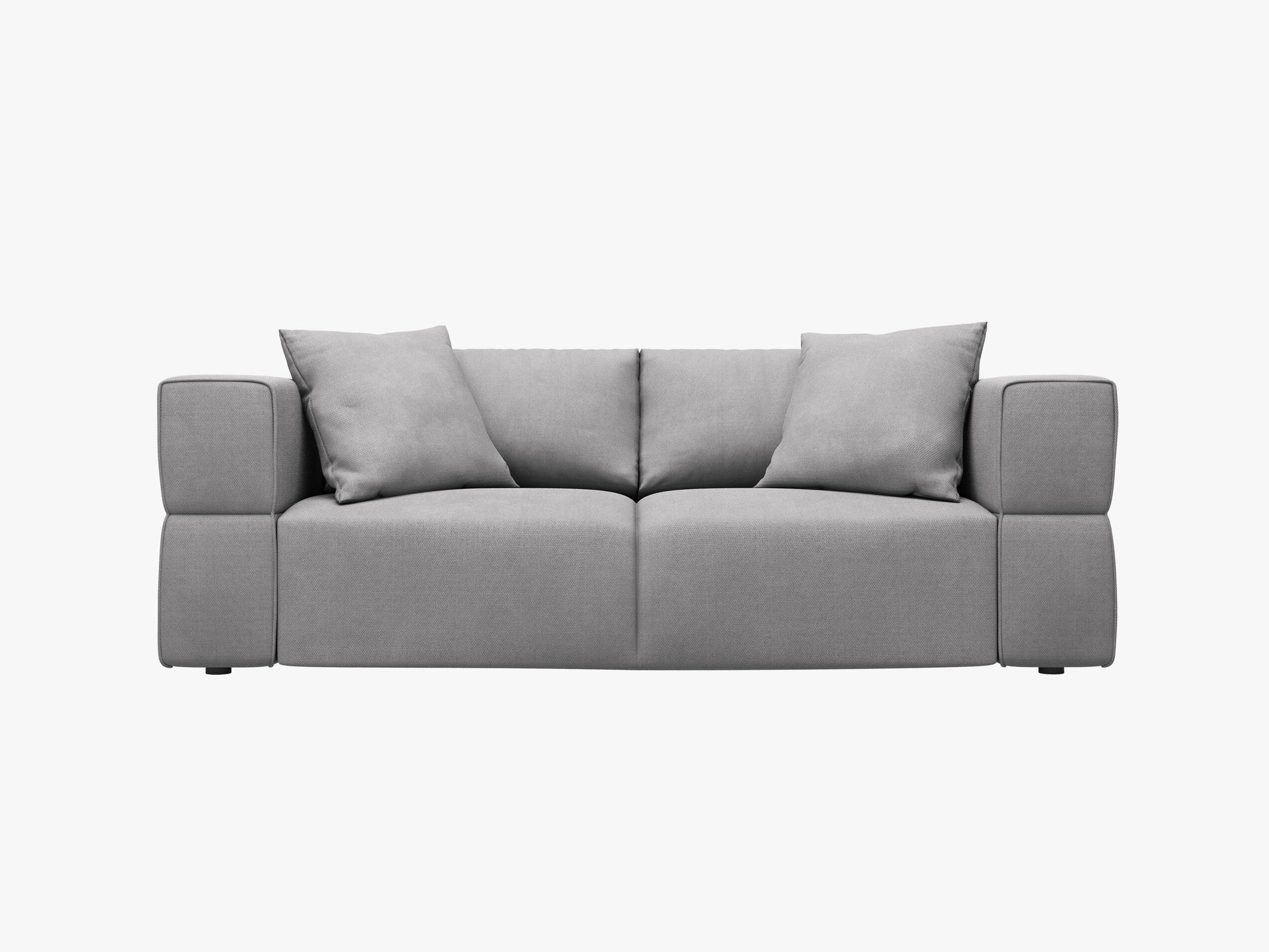 Tyra Chenille (Reb5) / Light grey 0