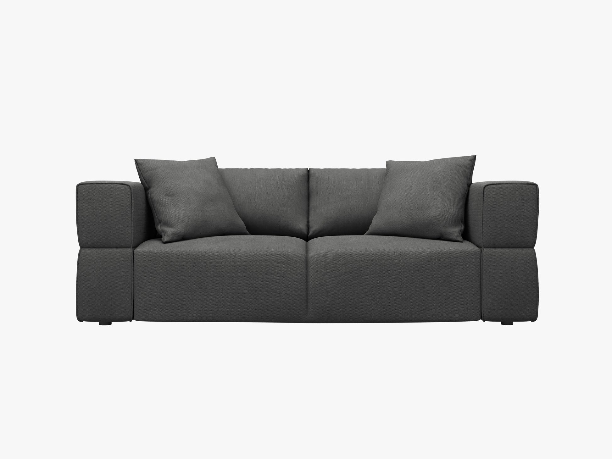 Tyra Chenille (Reb3) / Dark grey 0